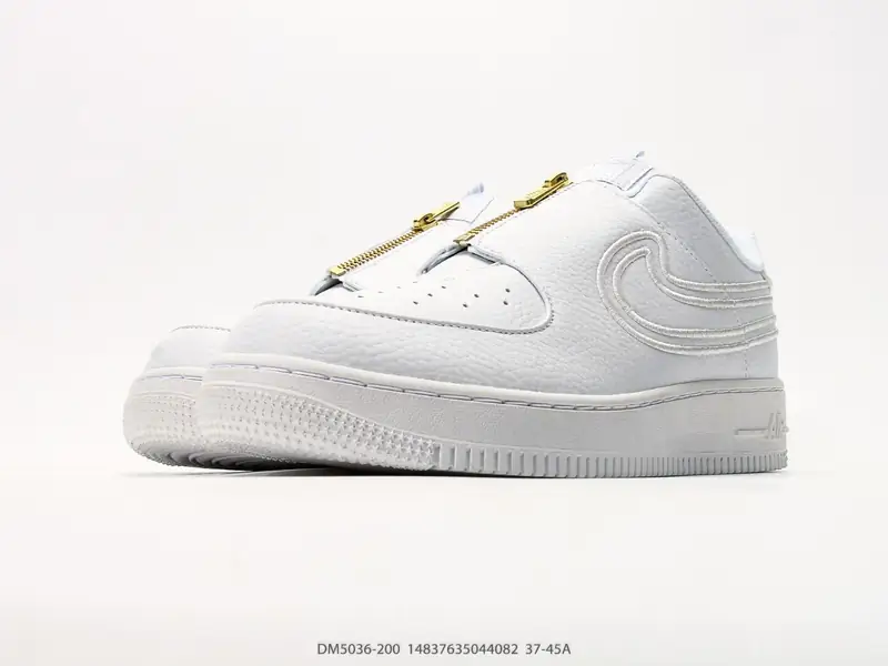 Nike Basketball Shoes Classic Low-Top DM5036-200 #14837635044082