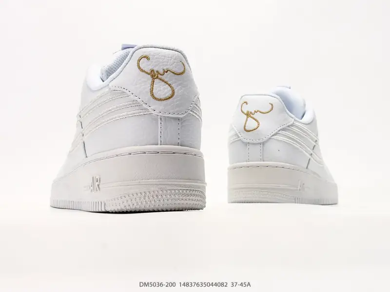 Nike Basketball Shoes Classic Low-Top DM5036-200 #14837635044082