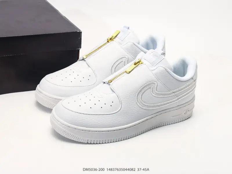 Nike Basketball Shoes Classic Low-Top DM5036-200 #14837635044082