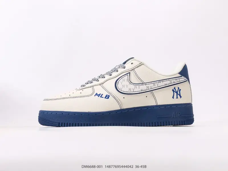 Nike Sports Shoes Retro Cushioned Versatile DM6688-001 #14877695444042
