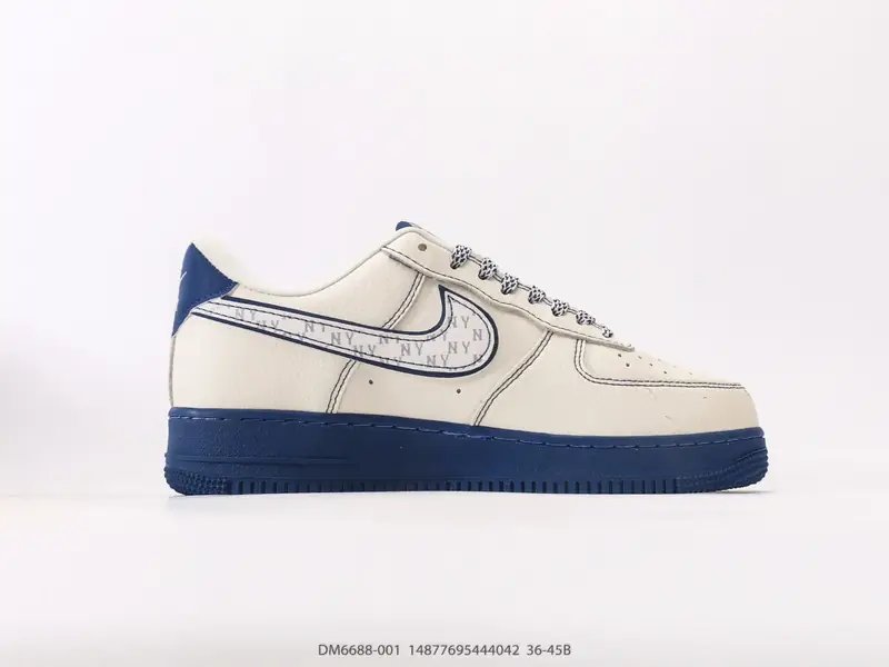 Nike Sports Shoes Retro Cushioned Versatile DM6688-001 #14877695444042