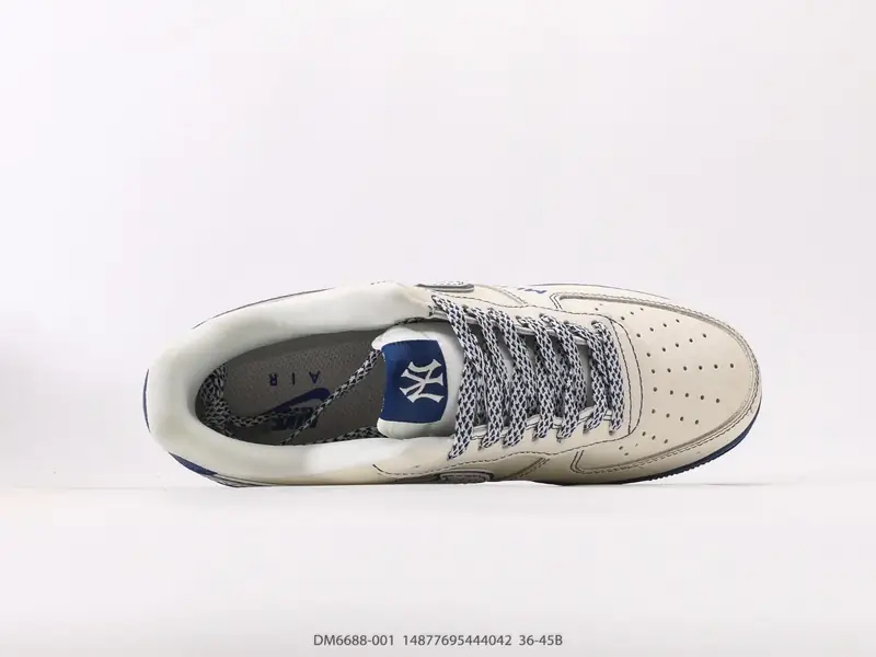 Nike Sports Shoes Retro Cushioned Versatile DM6688-001 #14877695444042