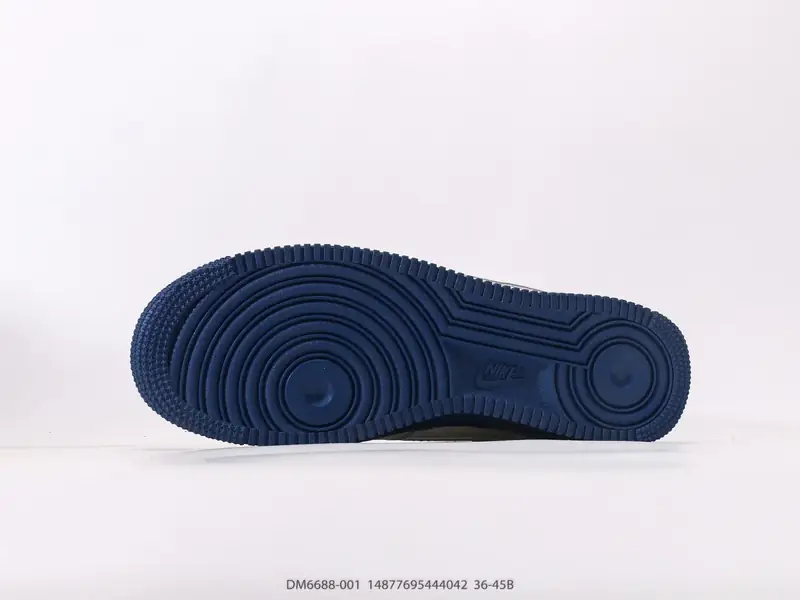 Nike Sports Shoes Retro Cushioned Versatile DM6688-001 #14877695444042