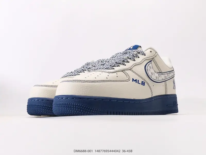Nike Sports Shoes Retro Cushioned Versatile DM6688-001 #14877695444042
