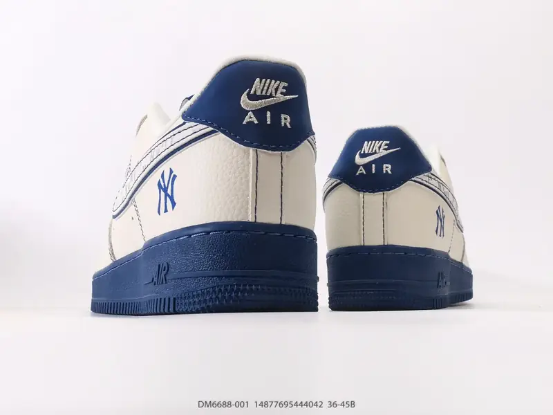Nike Sports Shoes Retro Cushioned Versatile DM6688-001 #14877695444042