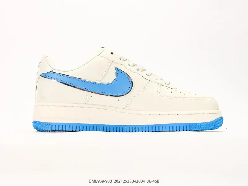 Nike Sports Shoes Retro Cushioned Versatile DM6969-900 #20212538043004