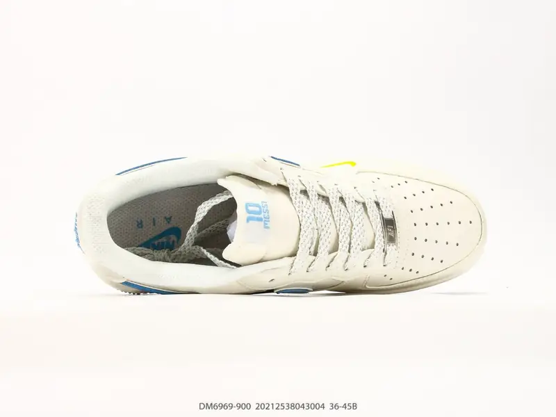 Nike Sports Shoes Retro Cushioned Versatile DM6969-900 #20212538043004