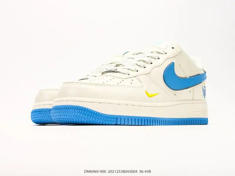 Nike Sports Shoes Retro Cushioned Versatile DM6969-900 #20212538043004