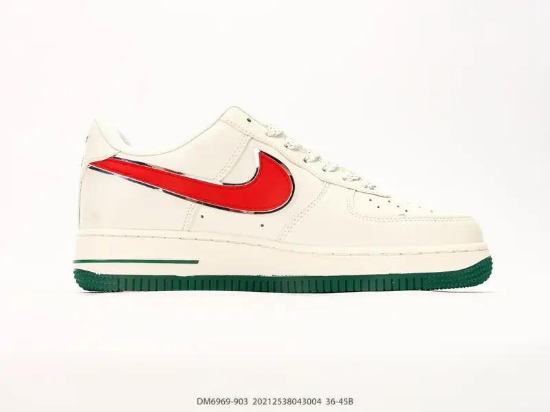 Nike Sports Shoes Retro Cushioned Versatile DM6969-903 #20212538043004