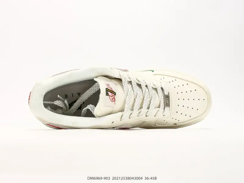 Nike Sports Shoes Retro Cushioned Versatile DM6969-903 #20212538043004