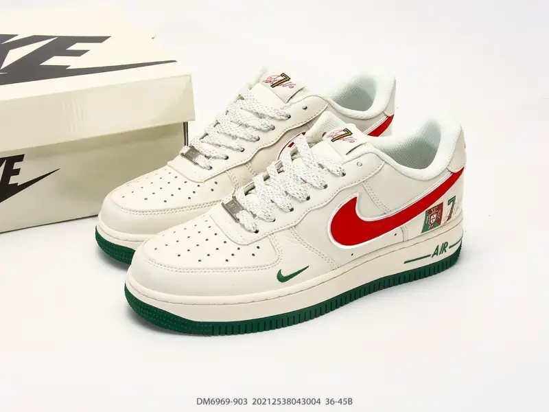 Nike Sports Shoes Retro Cushioned Versatile DM6969-903 #20212538043004