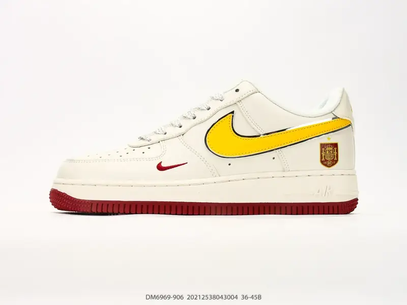 Nike Sports Shoes Retro Cushioned Versatile DM6969-906 #20212538043004
