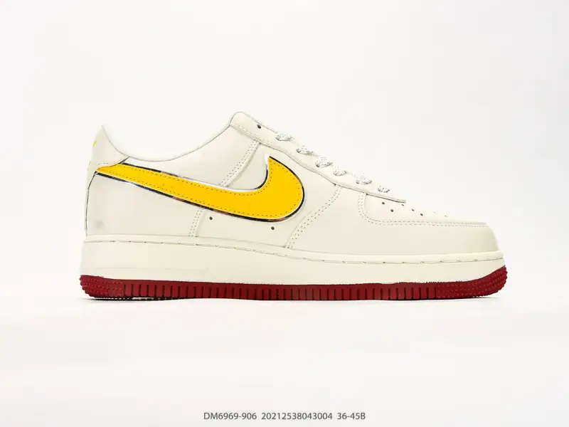 Nike Sports Shoes Retro Cushioned Versatile DM6969-906 #20212538043004
