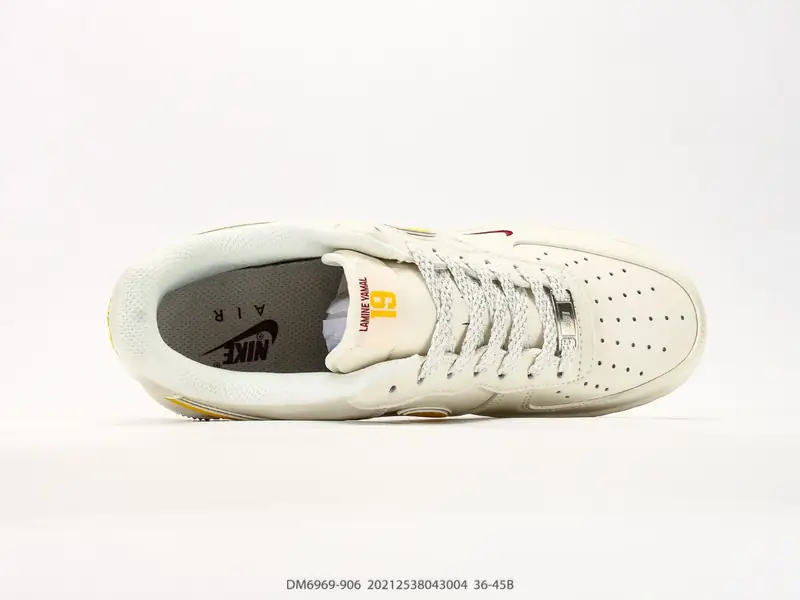 Nike Sports Shoes Retro Cushioned Versatile DM6969-906 #20212538043004