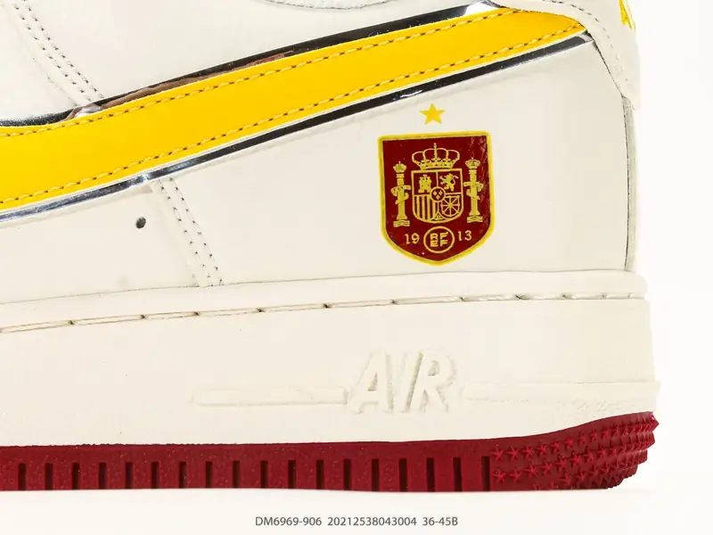 Nike Sports Shoes Retro Cushioned Versatile DM6969-906 #20212538043004