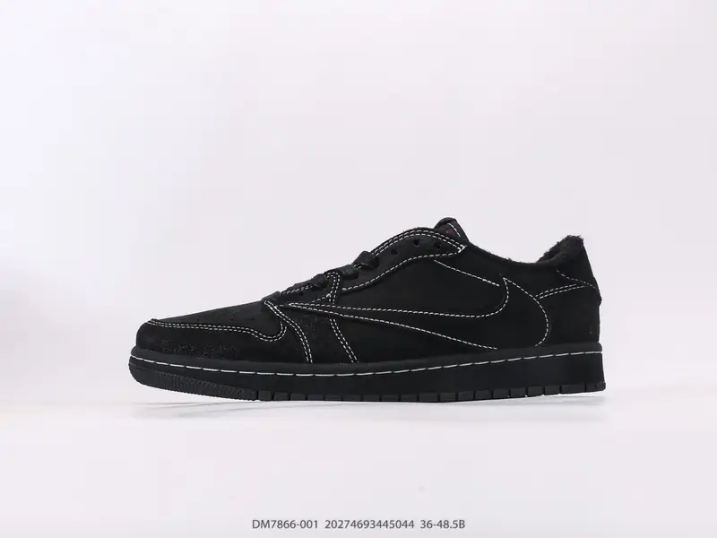 나이키 농구화 레트로 클래식 로우탑 DM7866-001 #11233694443006