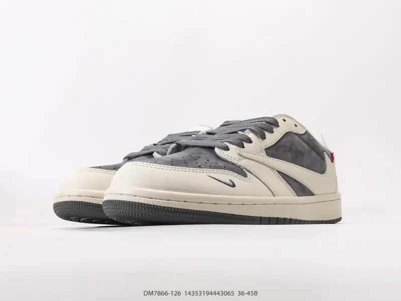 Nike Basketball Shoes Retro Classic Low-Top DM7866-126 #14353194443065