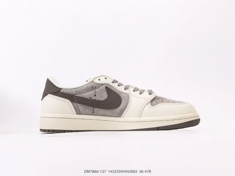 Nike Basketball Shoes Retro Classic Low-Top DM7866-127 #14333594443065
