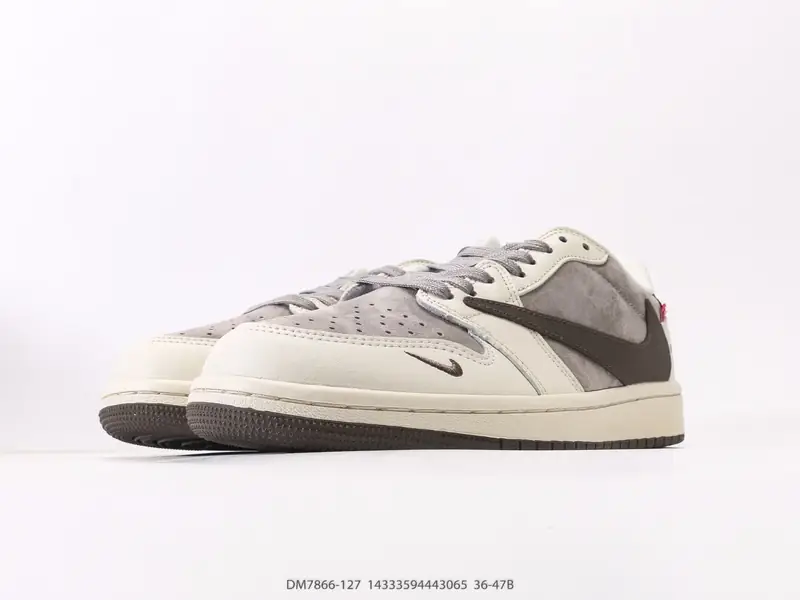 Nike Basketball Shoes Retro Classic Low-Top DM7866-127 #14333594443065