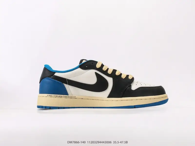 Nike Basketball Shoes Retro Classic Low-Top DM7866-140 #11203294443006