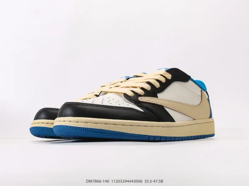 Nike Basketball Shoes Retro Classic Low-Top DM7866-140 #11203294443006