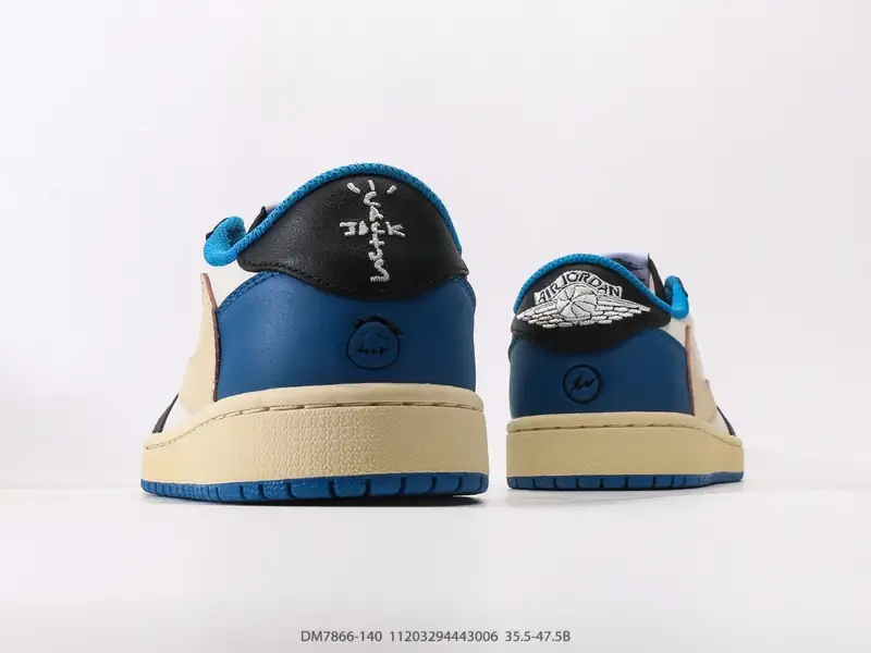Nike Basketball Shoes Retro Classic Low-Top DM7866-140 #11203294443006