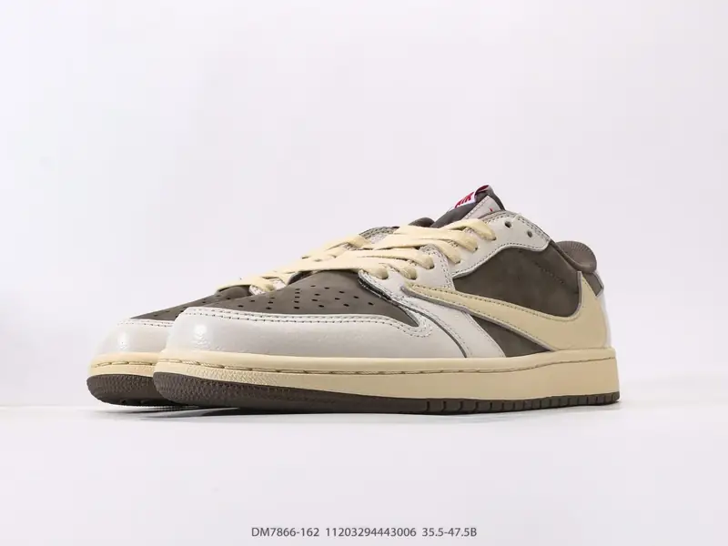 Nike Basketball Shoes Retro Classic Low-Top DM7866-162 #11203294443006