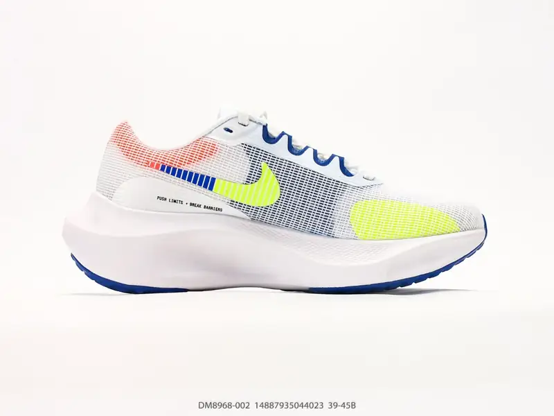 Nike Casual Shoes Cushioned Lightweight DM8968-002 #14887935044023