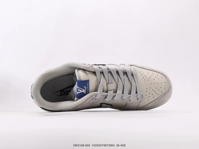 Nike Scarpe sportive Retro Basso Cuscino d'aria DN3168-005 #14397074873065