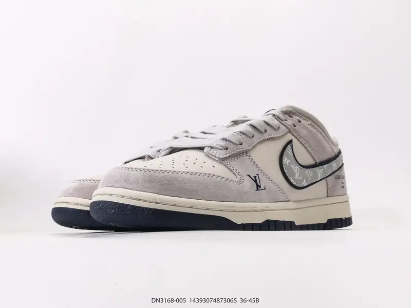 Nike Scarpe sportive Retro Basso Cuscino d'aria DN3168-005 #14397074873065