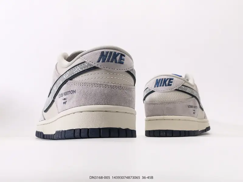 Nike Scarpe sportive Retro Basso Cuscino d'aria DN3168-005 #14397074873065