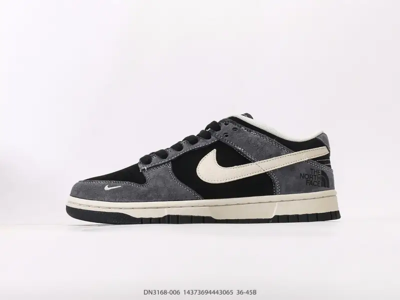 Nike Scarpe sportive Retro Basso Cuscino d'aria DN3168-006 #14373694443065