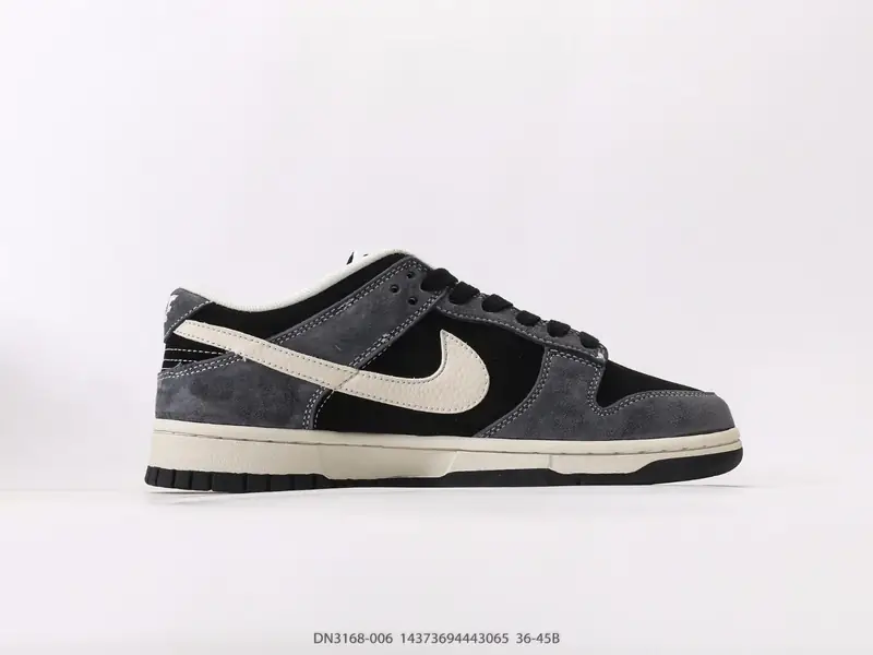 Nike Scarpe sportive Retro Basso Cuscino d'aria DN3168-006 #14373694443065