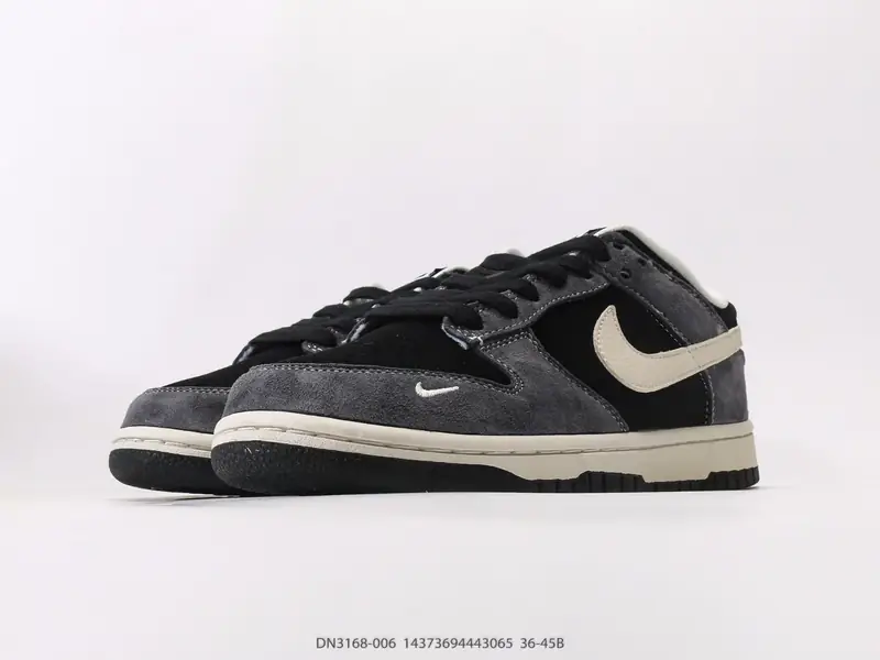 Nike Scarpe sportive Retro Basso Cuscino d'aria DN3168-006 #14373694443065