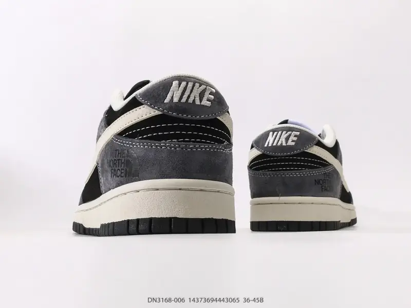 Nike Scarpe sportive Retro Basso Cuscino d'aria DN3168-006 #14373694443065