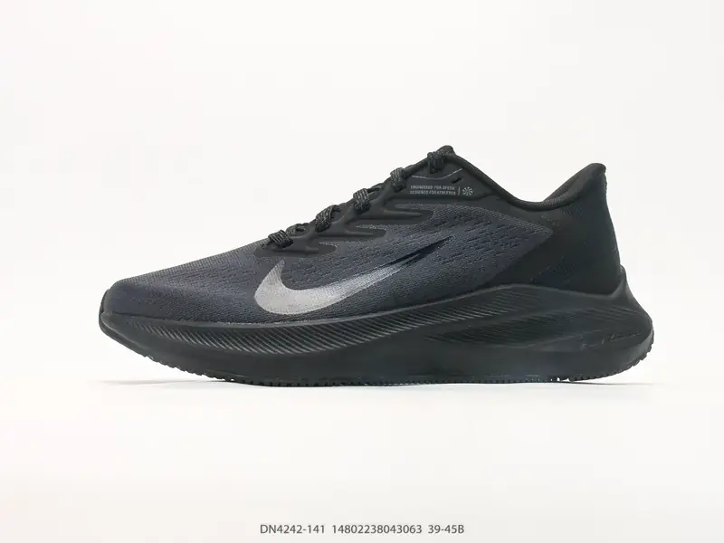 Nike Scarpe da running Traspirante Tomaia in mesh Comodo DN4242-141 #14802238043063