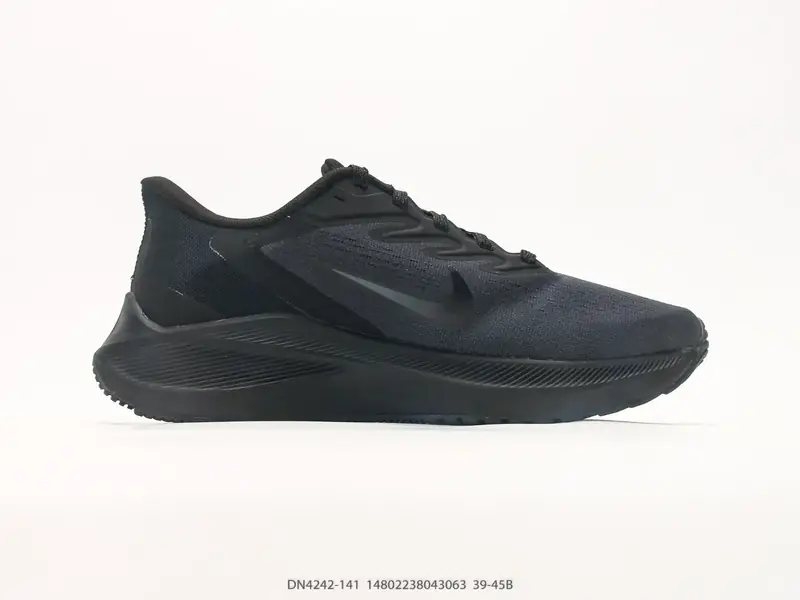 Nike Scarpe da running Traspirante Tomaia in mesh Comodo DN4242-141 #14802238043063