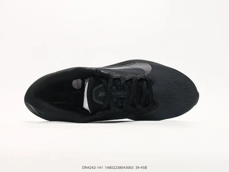 Nike Scarpe da running Traspirante Tomaia in mesh Comodo DN4242-141 #14802238043063