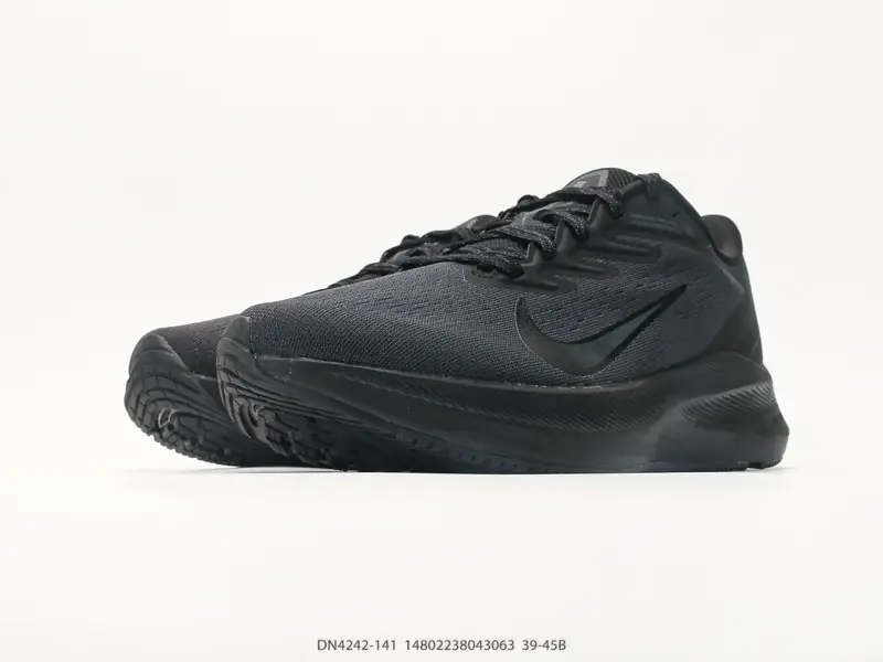Nike Scarpe da running Traspirante Tomaia in mesh Comodo DN4242-141 #14802238043063