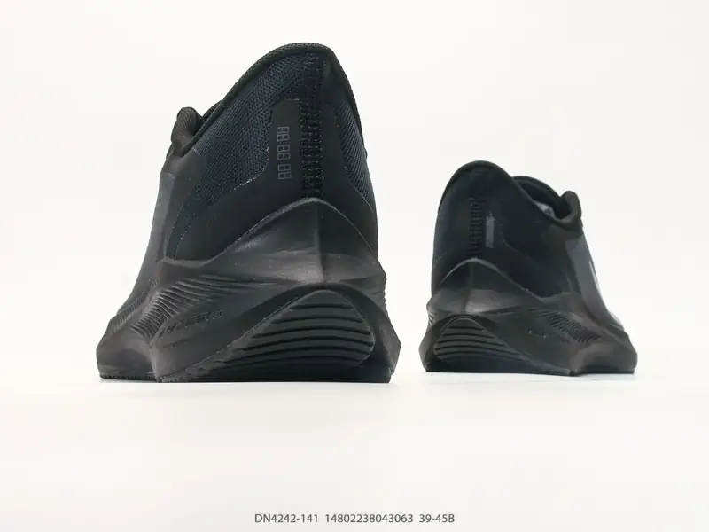 Nike Scarpe da running Traspirante Tomaia in mesh Comodo DN4242-141 #14802238043063
