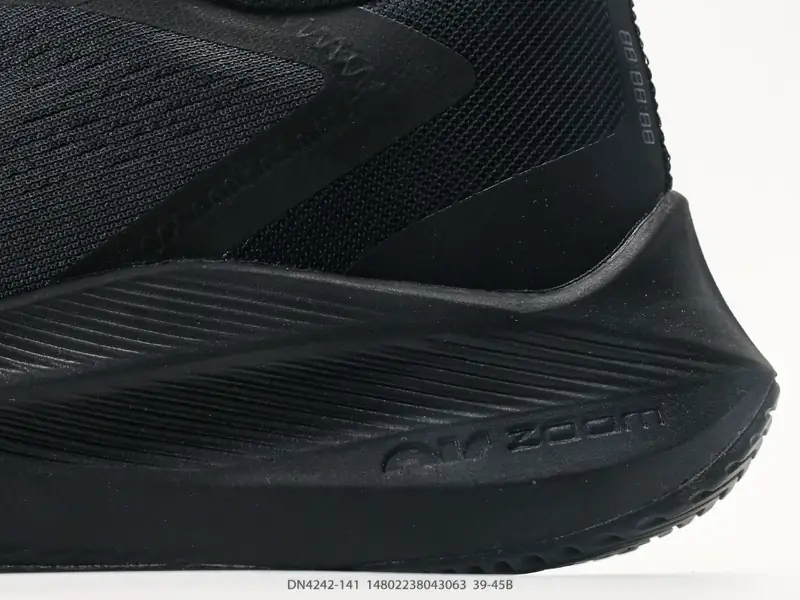 Nike Scarpe da running Traspirante Tomaia in mesh Comodo DN4242-141 #14802238043063
