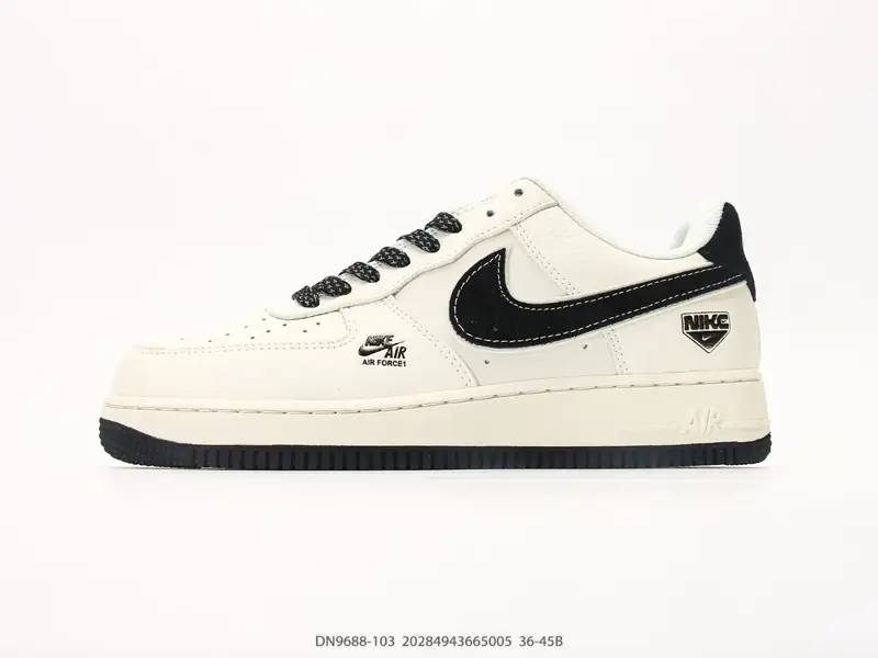 Nike Scarpe sportive Retro Ammortizzato Rialzato DN9688-103 #20284943665005