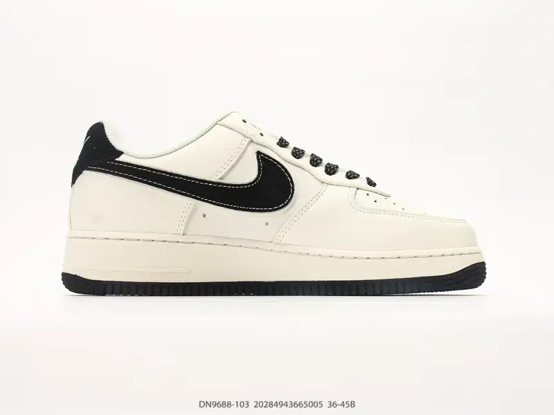 Nike Scarpe sportive Retro Ammortizzato Rialzato DN9688-103 #20284943665005