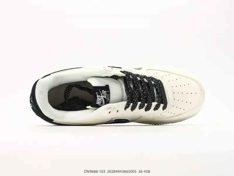 Nike Scarpe sportive Retro Ammortizzato Rialzato DN9688-103 #20284943665005