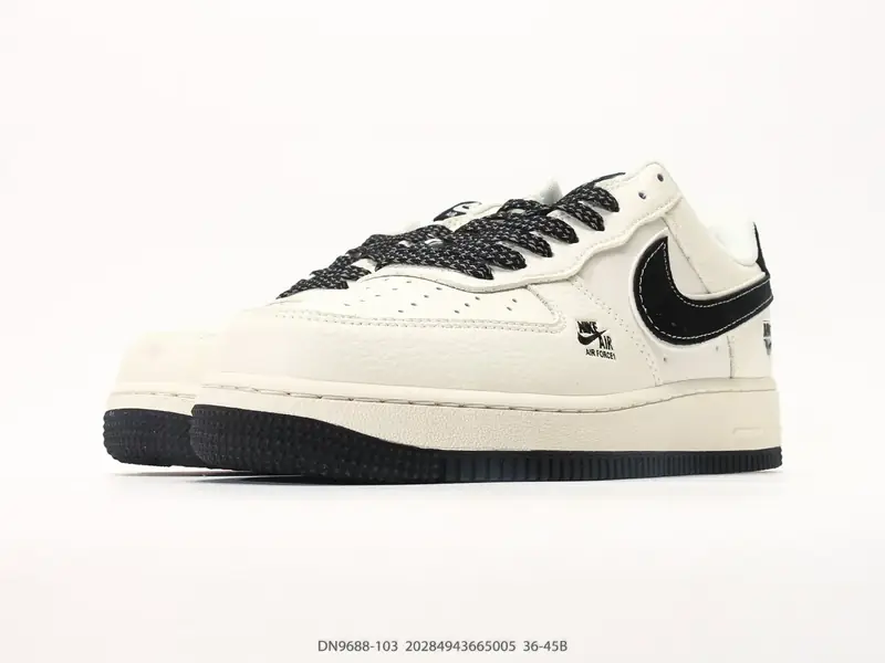 Nike Scarpe sportive Retro Ammortizzato Rialzato DN9688-103 #20284943665005