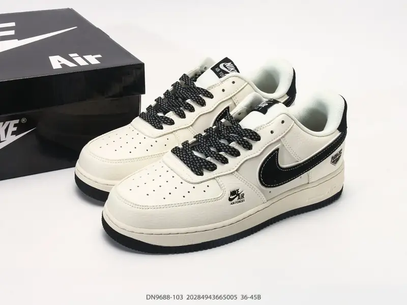 Nike Scarpe sportive Retro Ammortizzato Rialzato DN9688-103 #20284943665005
