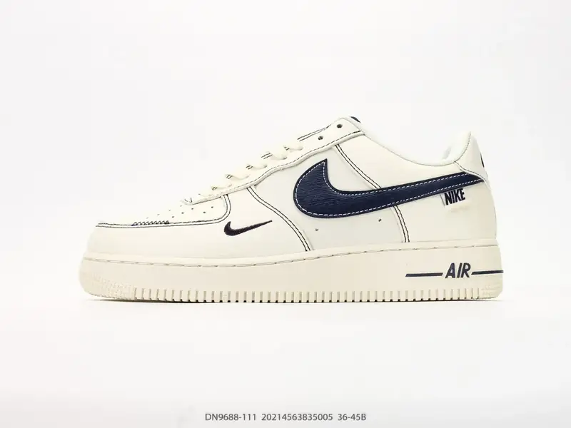 Nike Scarpe sportive Retro Ammortizzato Rialzato DN9688-111 #20214563835005