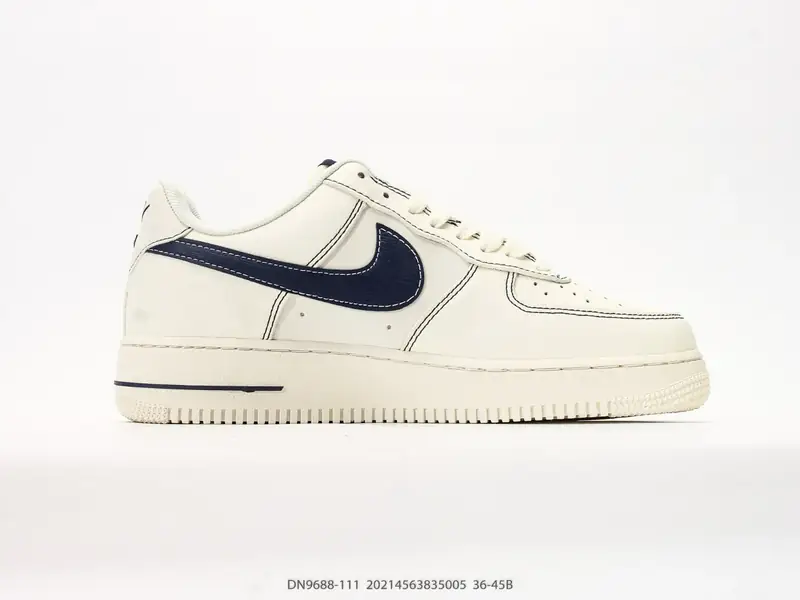 Nike Scarpe sportive Retro Ammortizzato Rialzato DN9688-111 #20214563835005