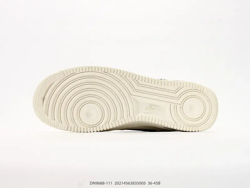 Nike Scarpe sportive Retro Ammortizzato Rialzato DN9688-111 #20214563835005
