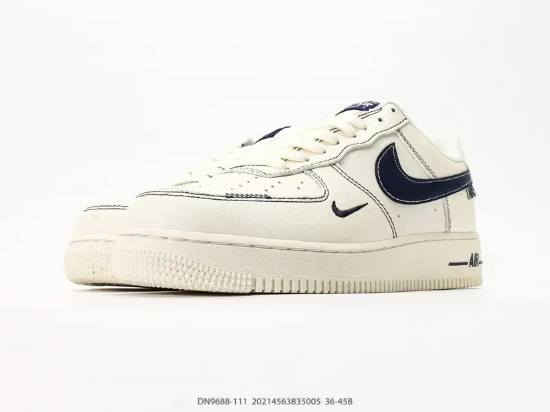 Nike Scarpe sportive Retro Ammortizzato Rialzato DN9688-111 #20214563835005